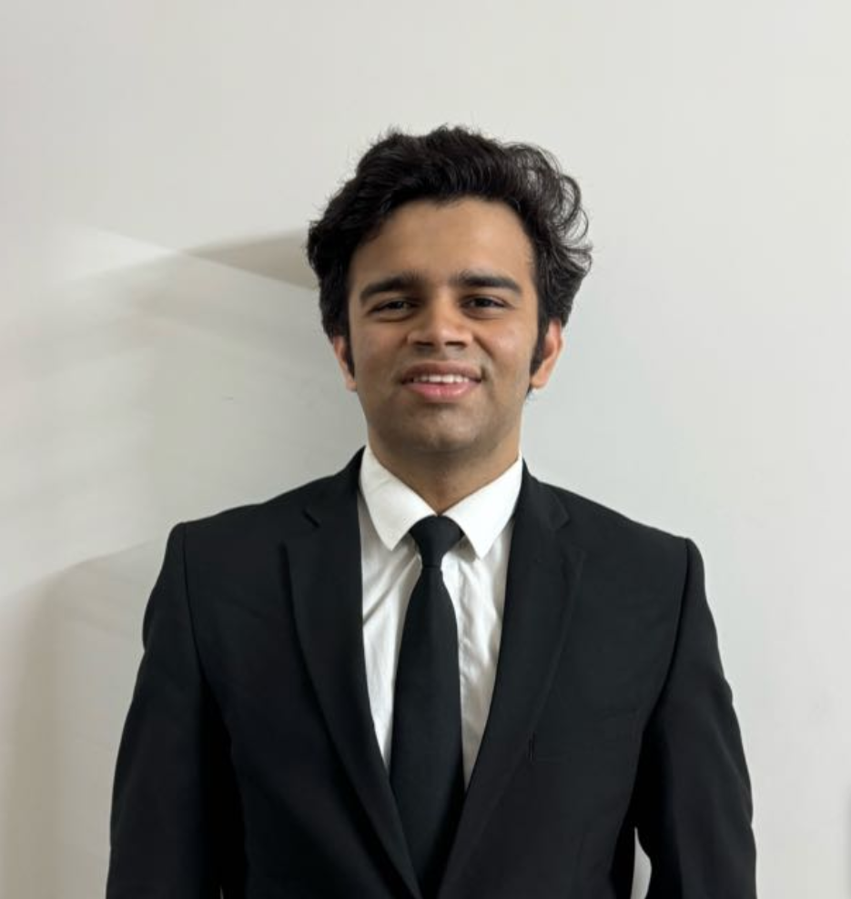 Deepansh Makkar, NMIMS